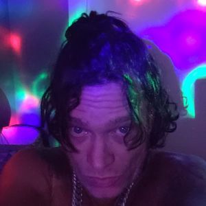 Meet your Posher, Randall